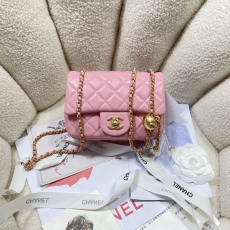 Chanel CF Series Bags